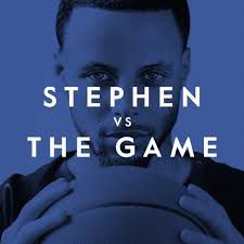 couverture film Stephen vs The Game