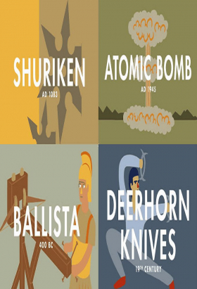 couverture film Steps to the Future