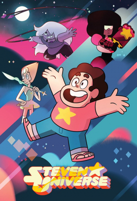 couverture film Steven Universe