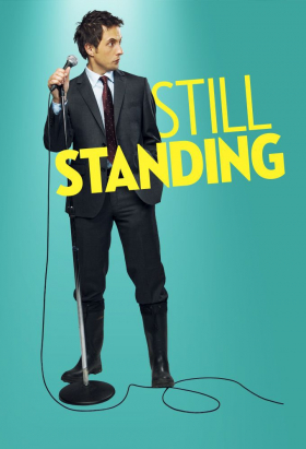 couverture film Still Standing (2015)