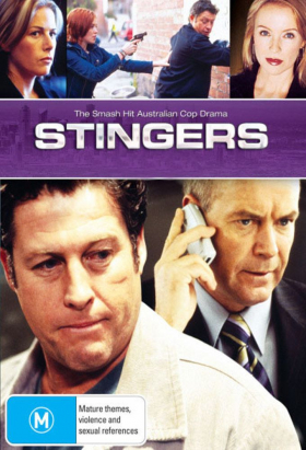 couverture film Stingers