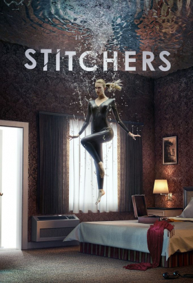 couverture film Stitchers