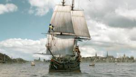 couverture film Stockholm 1628, l'aventure du "Vasa"