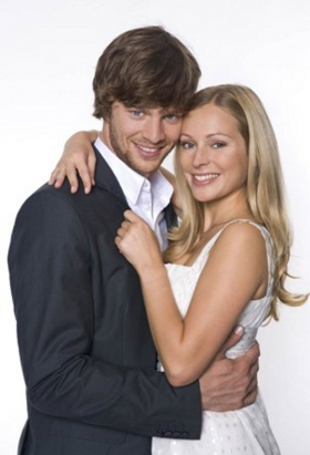 couverture film Storm of Love