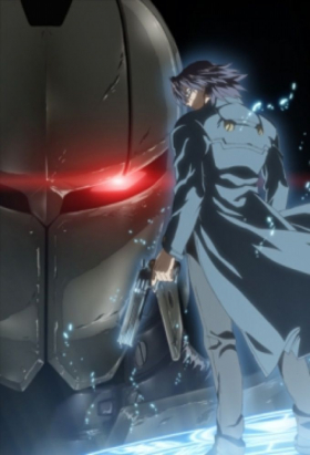 couverture film Strait Jacket