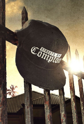 couverture film Streets of Compton
