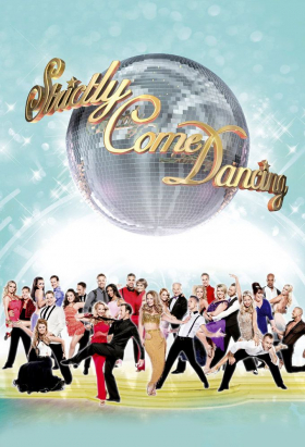 couverture film Strictly Come Dancing