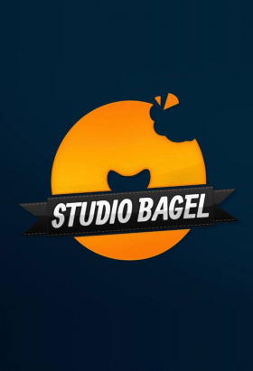 couverture film Studio Bagel