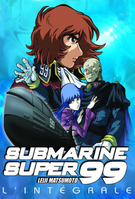 couverture film Submarine Super 99