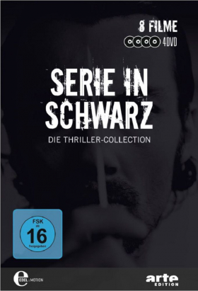 couverture film Suite Noire