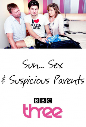 couverture film Sun, Sex and Suspicious Parents