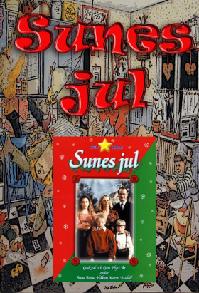 couverture film Sunes Jul