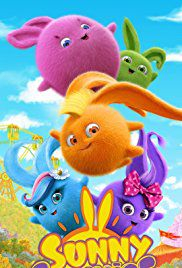 couverture film Sunny Bunnies