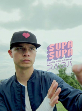 couverture film Supa Supa