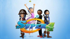 couverture film Super 4