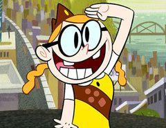 couverture film Super bizz