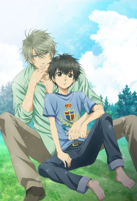 couverture film Super Lovers