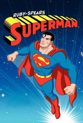couverture film Superman