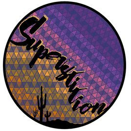 couverture film Superstition