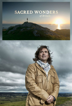 couverture film Supervet in the Field