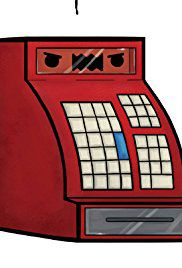 couverture film Sur la toile