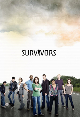 couverture film Survivors (2008)