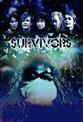 couverture film Survivors