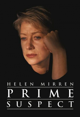 couverture film Suspect Numéro 1