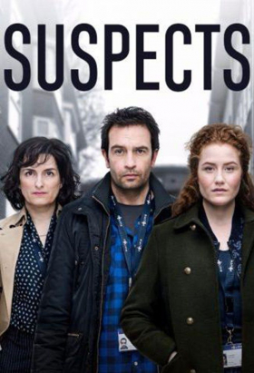 couverture film Suspects (2017)