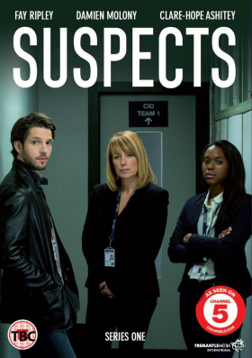 couverture film Suspects
