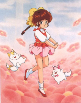 couverture film Suzy aux fleurs magiques