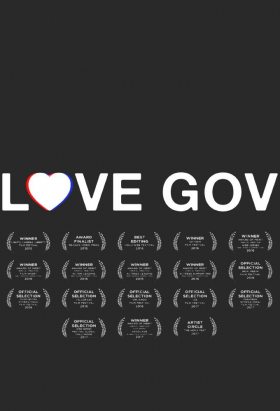 couverture film Svensk humor