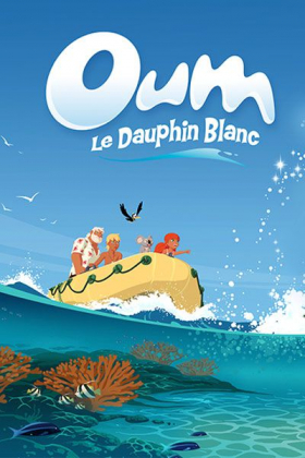 couverture film Swamp Thing: The Animated Series