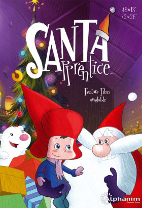 couverture film Swampy's Underground Adventures