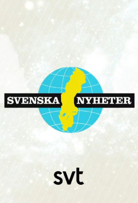couverture film Swedish News