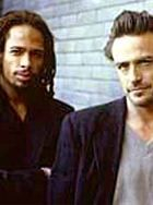couverture film Swift Justice