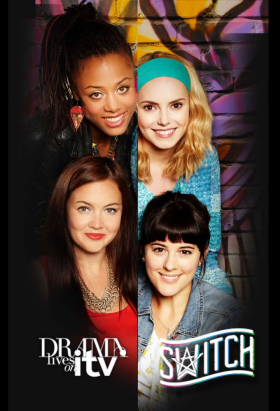 couverture film Switch (2012)