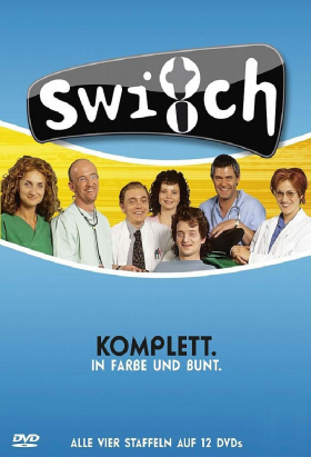couverture film Switch Classics