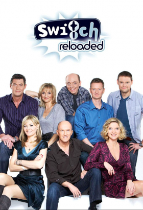 couverture film Switch Reloaded