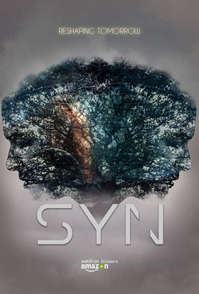couverture film Syn