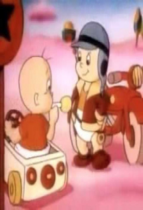 couverture film Synapse : La sérendipité nous guide