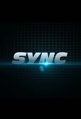 couverture film Sync