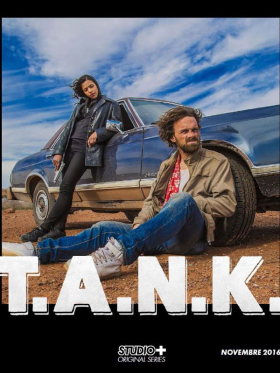 couverture film T.A.N.K.