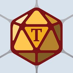 couverture film TabletopTalk