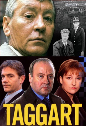 couverture film Taggart