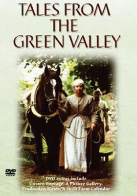 couverture film Tales from the Green Valley