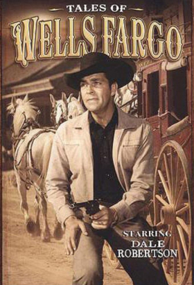 couverture film Tales of Wells Fargo