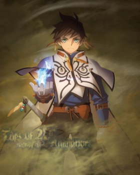 couverture film Tales of Zestiria the X 2nd Season