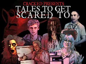 couverture film Tales to Get Scared To