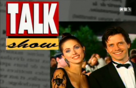 couverture film Talk Show
